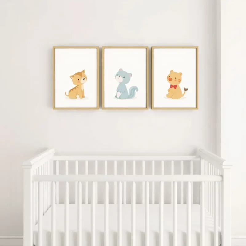 Wall Art Set