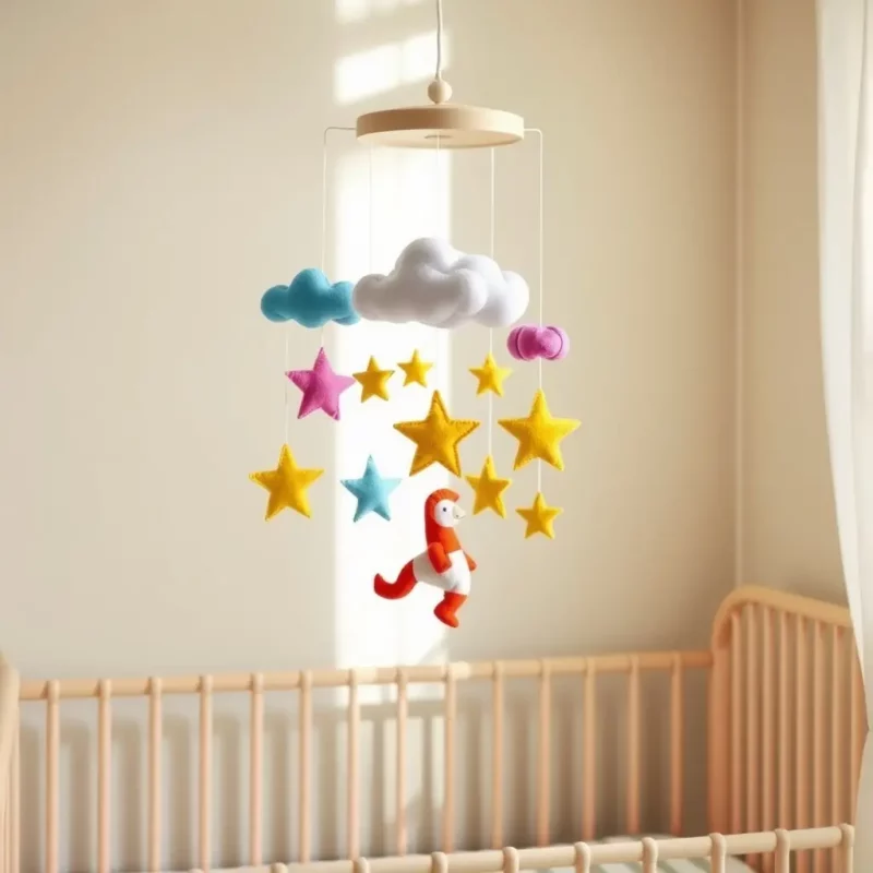 Decorative Mobile